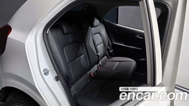 Kia The / новый New Morning (JA) Prestige, 2024 12