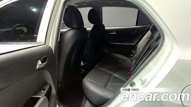 Kia The / новый New Morning (JA) Prestige, 2024 13