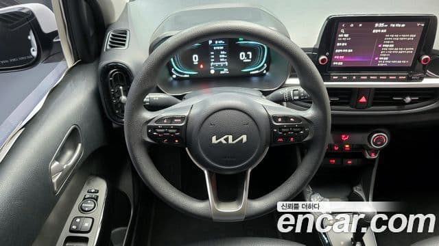 Kia The / новый New Morning (JA) Prestige, 2024 14