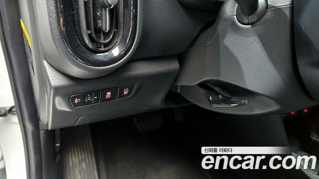 Kia The / новый New Morning (JA) Prestige, 2024 17