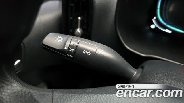 Kia The / новый New Morning (JA) Prestige, 2024 18