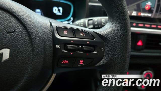 Kia The / новый New Morning (JA) Prestige, 2024 19