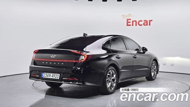 Hyundai Sonata (DN8) Premium Plus, 2022 2