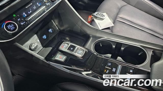 Hyundai Sonata (DN8) Premium Plus, 2022 9