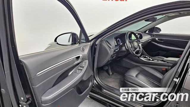 Hyundai Sonata (DN8) Premium Plus, 2022 10