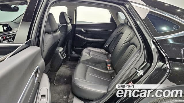 Hyundai Sonata (DN8) Premium Plus, 2022 11
