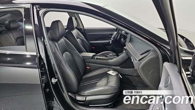 Hyundai Sonata (DN8) Premium Plus, 2022 12