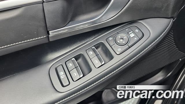 Hyundai Sonata (DN8) Premium Plus, 2022 13