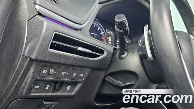 Hyundai Sonata (DN8) Premium Plus, 2022 14