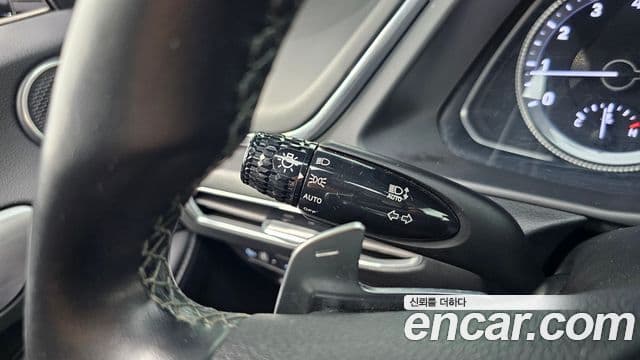 Hyundai Sonata (DN8) Premium Plus, 2022 15