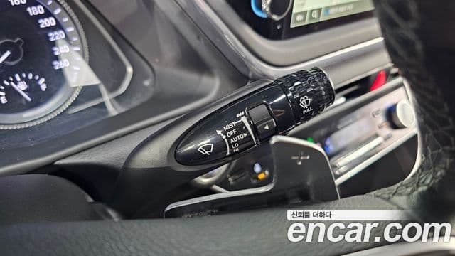 Hyundai Sonata (DN8) Premium Plus, 2022 17