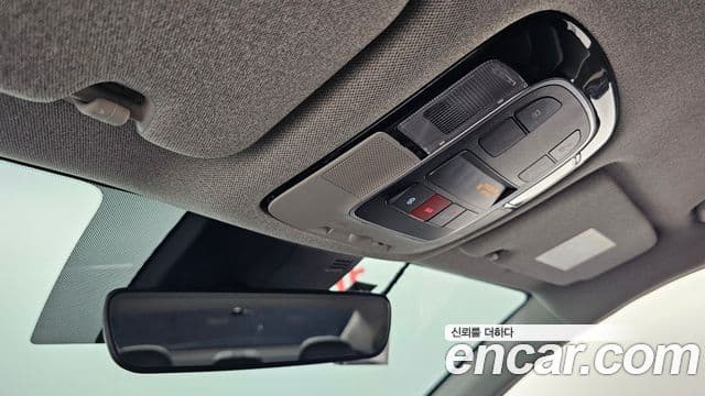 Hyundai Sonata (DN8) Premium Plus, 2022 20