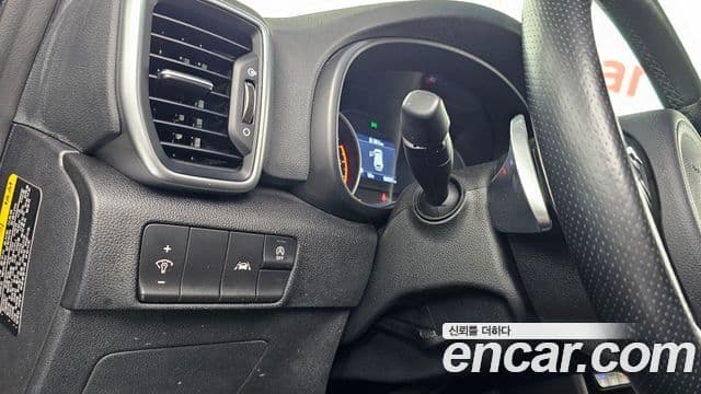 Kia Sportage The / новый Bold Prestige, 2020 13