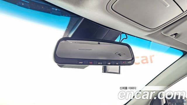 Kia Sportage The / новый Bold Prestige, 2020 17