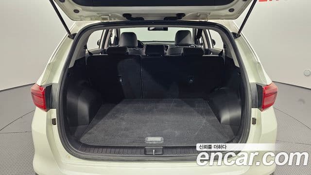 Kia Sportage The / новый Bold Prestige, 2020 20