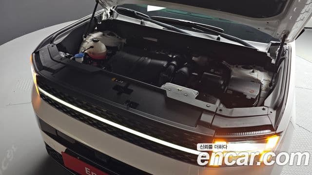 Hyundai Santa Fe (MX5) Calligraphy, 2024 6