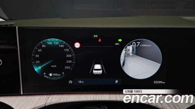 Hyundai Santa Fe (MX5) Calligraphy, 2024 8