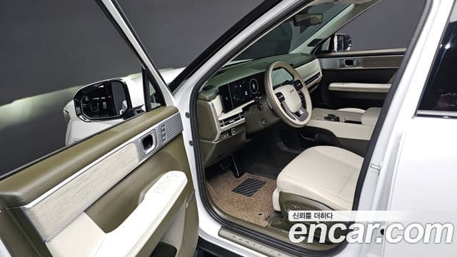 Hyundai Santa Fe (MX5) Calligraphy, 2024 10