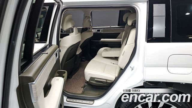 Hyundai Santa Fe (MX5) Calligraphy, 2024 11