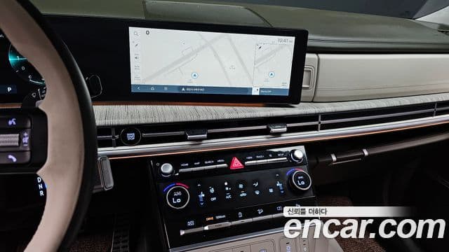 Hyundai Santa Fe (MX5) Calligraphy, 2024 16