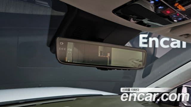 Hyundai Santa Fe (MX5) Calligraphy, 2024 19