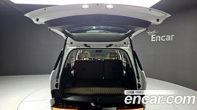 Hyundai Santa Fe (MX5) Calligraphy, 2024 20