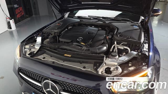 Mercedes-Benz E-класс W213 E350 4MATIC AMG Line Edition, 2021 6