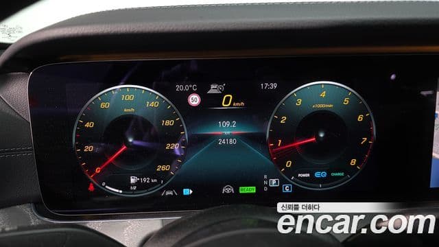 Mercedes-Benz E-класс W213 E350 4MATIC AMG Line Edition, 2021 8