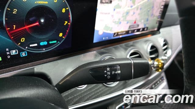 Mercedes-Benz E-класс W213 E350 4MATIC AMG Line Edition, 2021 9