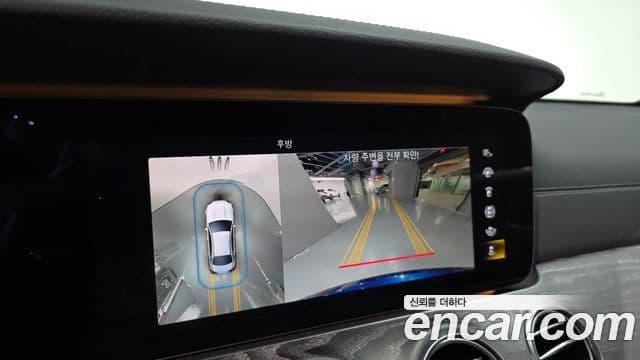 Mercedes-Benz E-класс W213 E350 4MATIC AMG Line Edition, 2021 17