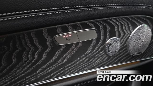 Mercedes-Benz E-класс W213 E350 4MATIC AMG Line Edition, 2021 19