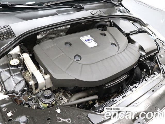 Volvo S80 2세대, 2013 7