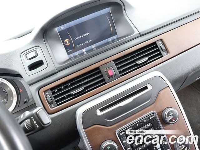 Volvo S80 2세대, 2013 8