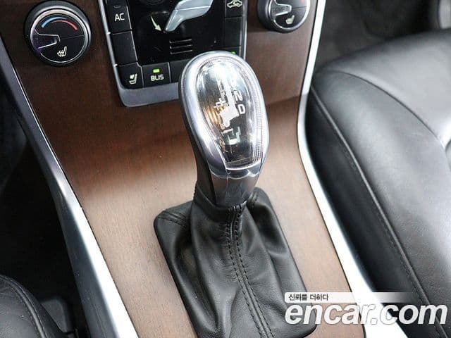 Volvo S80 2세대, 2013 9