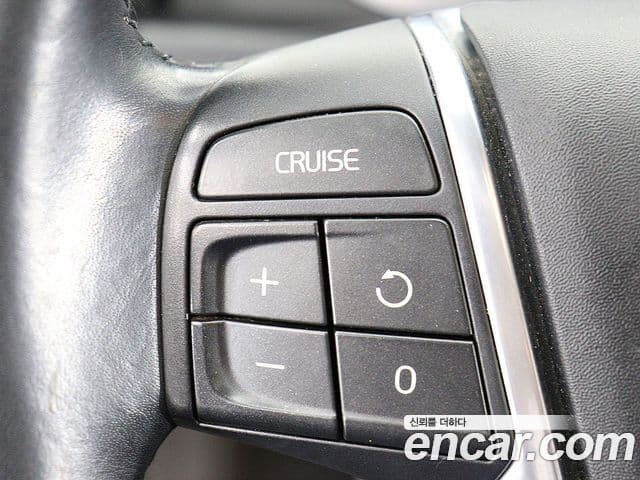 Volvo S80 2세대, 2013 11