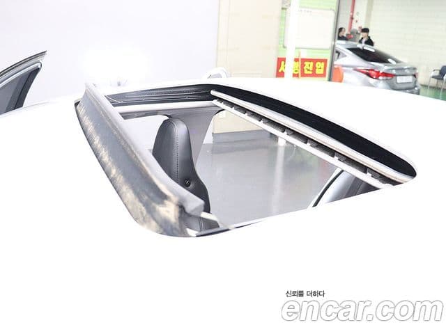 Volvo S80 2세대, 2013 12