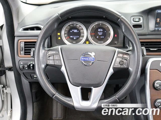 Volvo S80 2세대, 2013 15