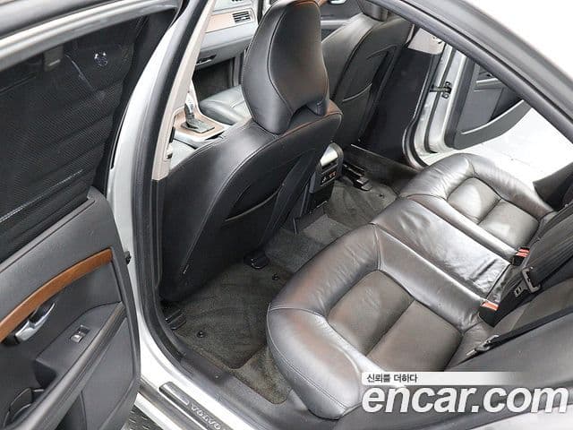 Volvo S80 2세대, 2013 16