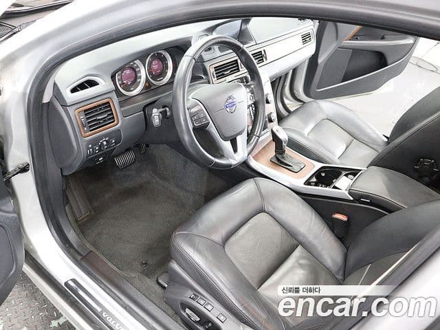 Volvo S80 2세대, 2013 17