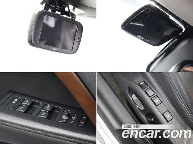 Volvo S80 2세대, 2013 18