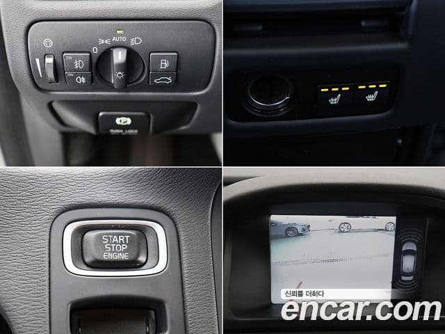 Volvo S80 2세대, 2013 19