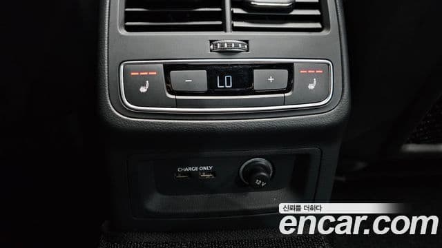 Audi A4 (B9) Premium, 2021 17