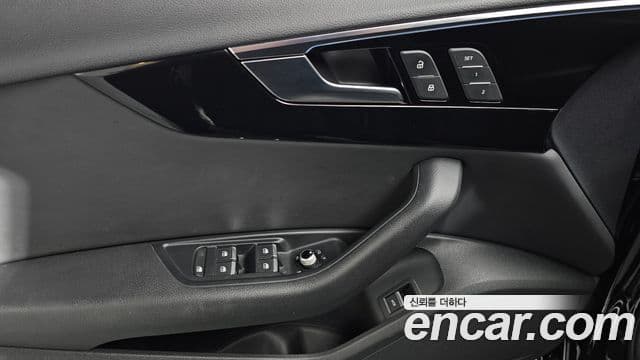 Audi A4 (B9) Premium, 2021 18