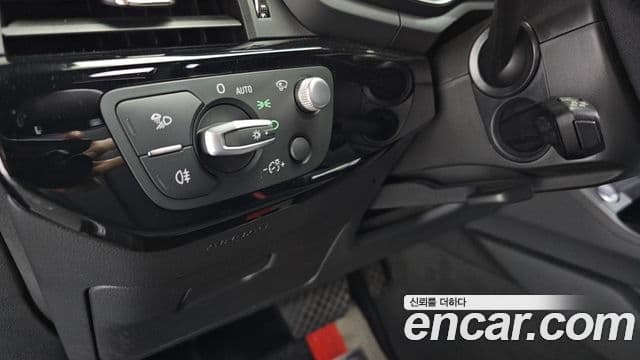 Audi A4 (B9) Premium, 2021 19