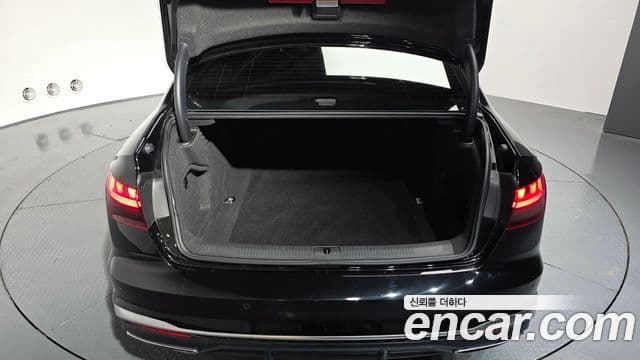 Audi A4 (B9) Premium, 2021 20