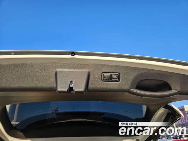 Kia Carnival 4세대 Signature, 2022 6