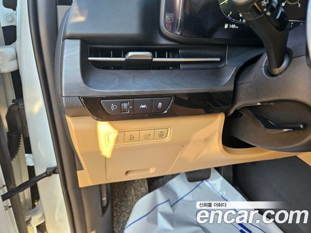 Kia Carnival 4세대 Signature, 2022 12