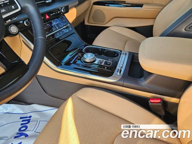 Kia Carnival 4세대 Signature, 2022 13