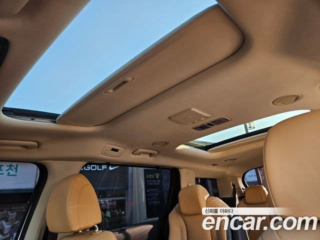Kia Carnival 4세대 Signature, 2022 15