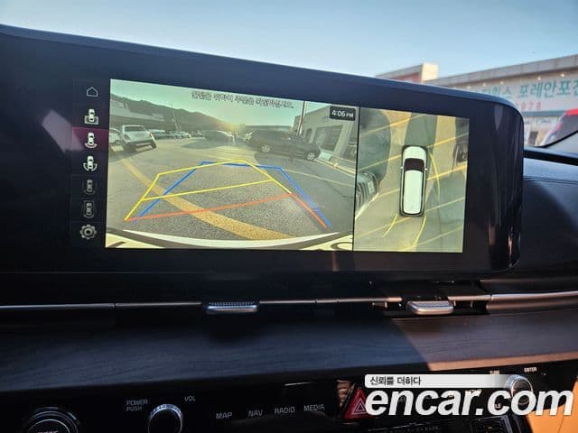 Kia Carnival 4세대 Signature, 2022 16